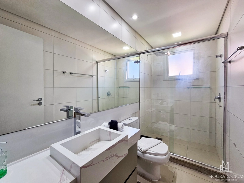 Apartamento 2 quartos mobiliado no Centro de Gramado: 16ª foto da galeria de imagens do imóvel