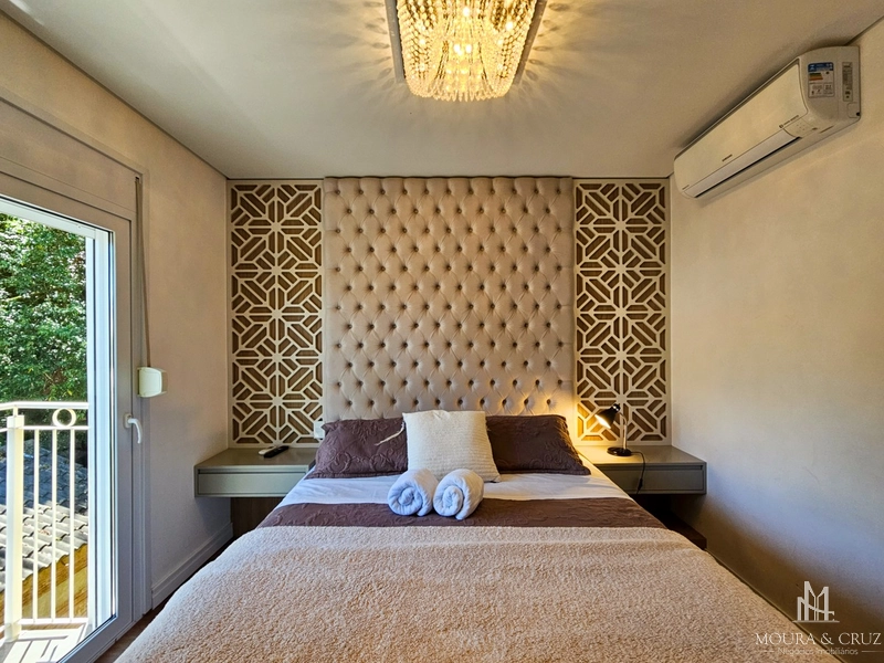 Apartamento 2 quartos mobiliado no Centro de Gramado: 14ª foto da galeria de imagens do imóvel