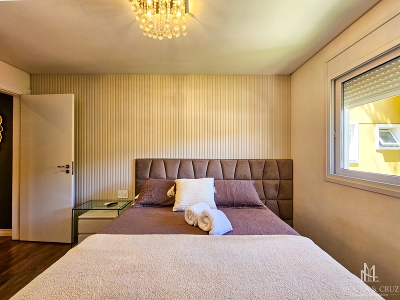 Apartamento 2 quartos mobiliado no Centro de Gramado: 11ª foto da galeria de imagens do imóvel