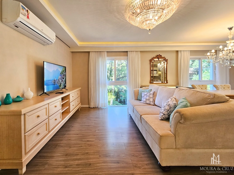 Imóvel residencial ou comercial