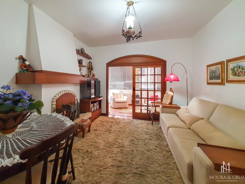 Imóvel residencial ou comercial