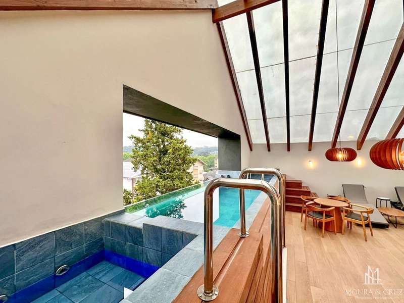 Apartamento 1 quarto mobiliado no Centro de Canela: 30ª foto da galeria de imagens do imóvel
