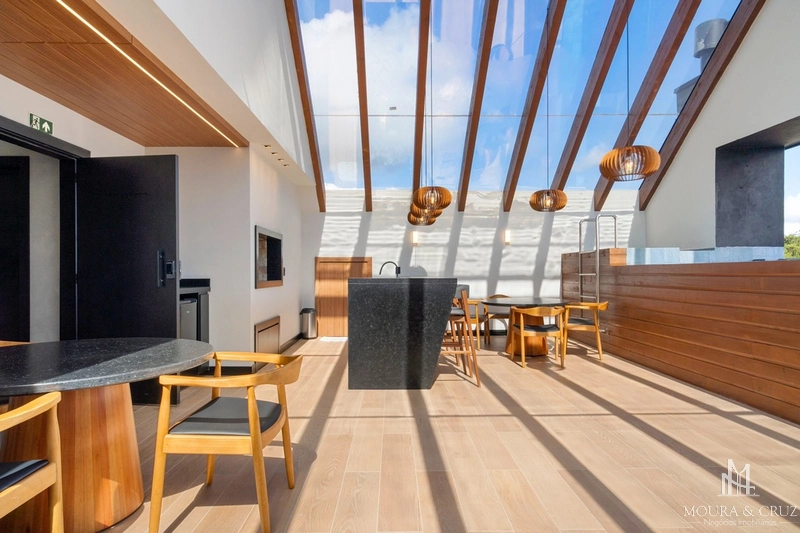 Apartamento 1 quarto mobiliado no Centro de Canela: 32ª foto da galeria de imagens do imóvel