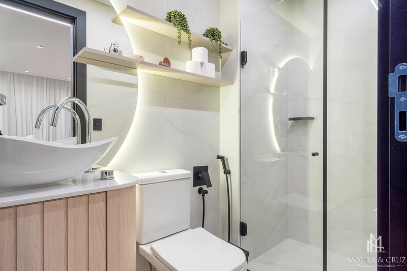 Apartamento 1 quarto mobiliado no Centro de Canela: 19ª foto da galeria de imagens do imóvel