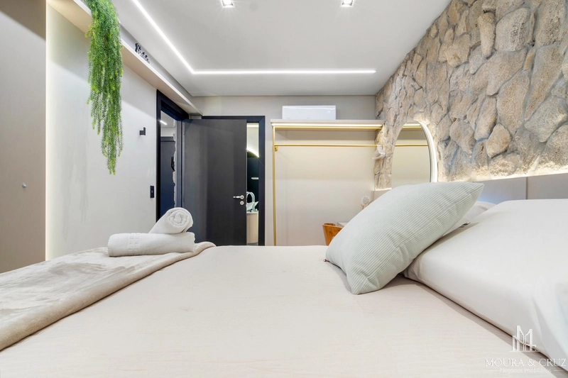 Apartamento 1 quarto mobiliado no Centro de Canela: 18ª foto da galeria de imagens do imóvel