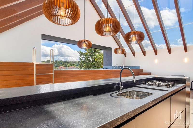 Apartamento 1 quarto mobiliado no Centro de Canela: 33ª foto da galeria de imagens do imóvel