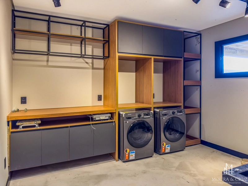 Apartamento 1 quarto mobiliado no Centro de Canela: 36ª foto da galeria de imagens do imóvel