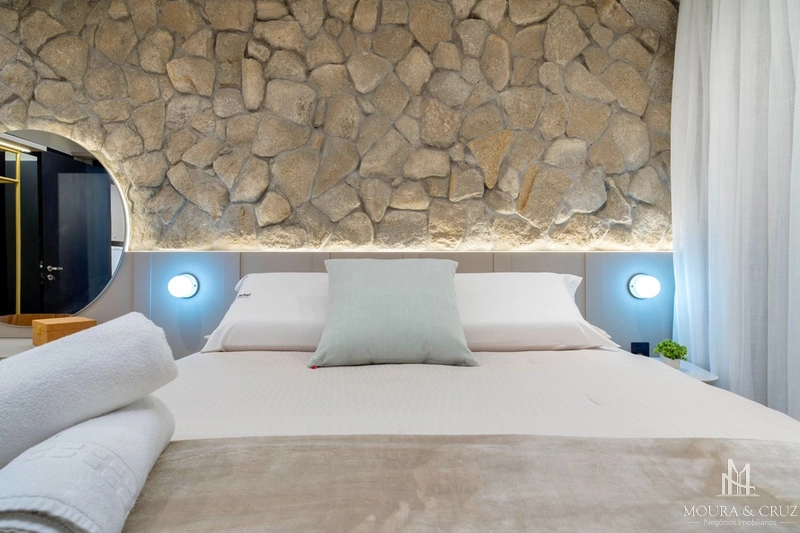Apartamento 1 quarto mobiliado no Centro de Canela: 17ª foto da galeria de imagens do imóvel