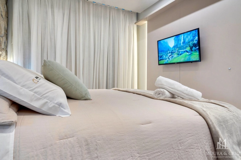 Apartamento 1 quarto mobiliado no Centro de Canela: 16ª foto da galeria de imagens do imóvel