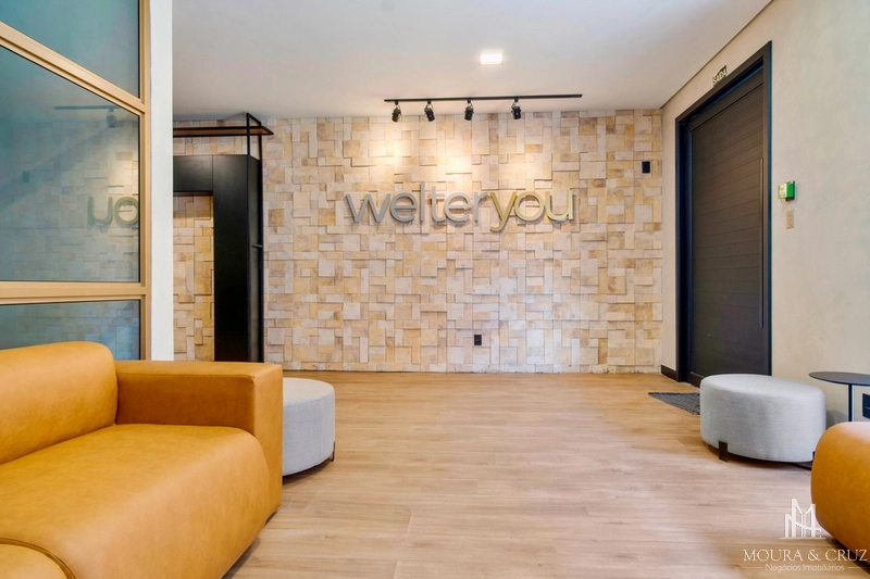 Apartamento 1 quarto mobiliado no Centro de Canela: 25ª foto da galeria de imagens do imóvel