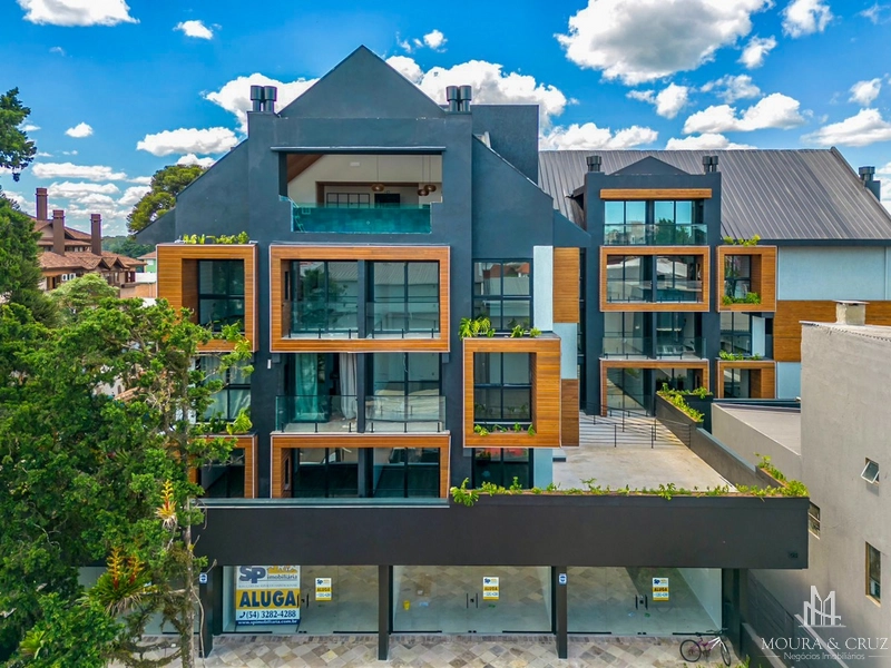 Apartamento 1 quarto mobiliado no Centro de Canela: 24ª foto da galeria de imagens do imóvel