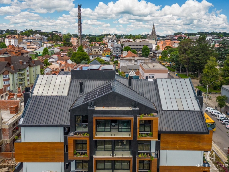 Apartamento 1 quarto mobiliado no Centro de Canela: 23ª foto da galeria de imagens do imóvel