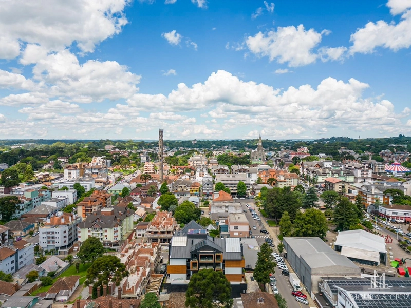 Apartamento 1 quarto mobiliado no Centro de Canela: 21ª foto da galeria de imagens do imóvel