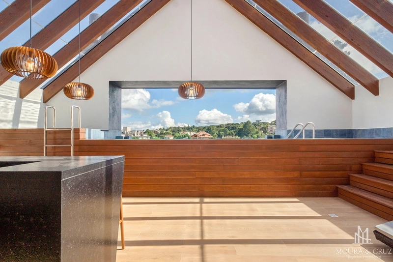 Apartamento 1 quarto mobiliado no Centro de Canela: 31ª foto da galeria de imagens do imóvel