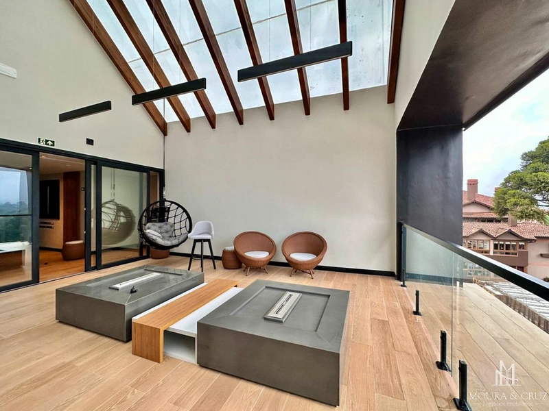 Apartamento 1 quarto mobiliado no Centro de Canela: 28ª foto da galeria de imagens do imóvel