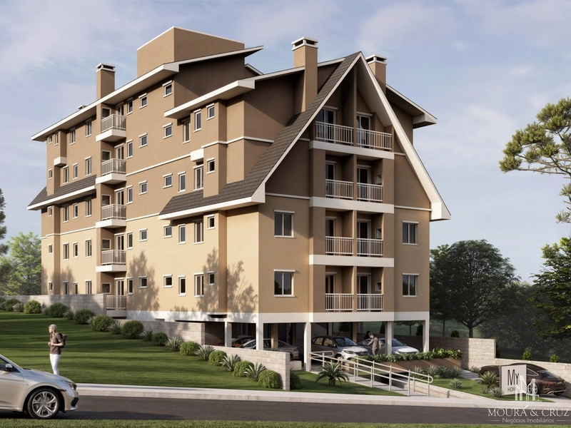 Imóvel residencial ou comercial