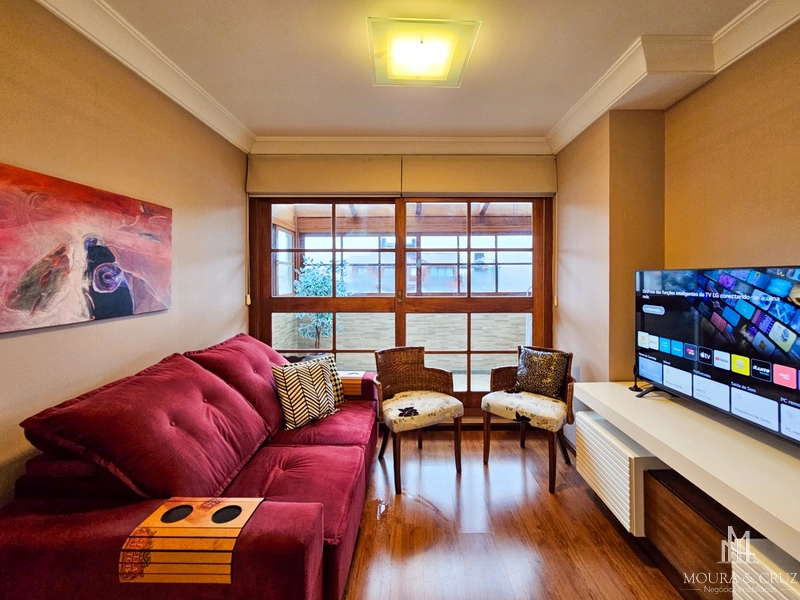 Imóvel residencial ou comercial