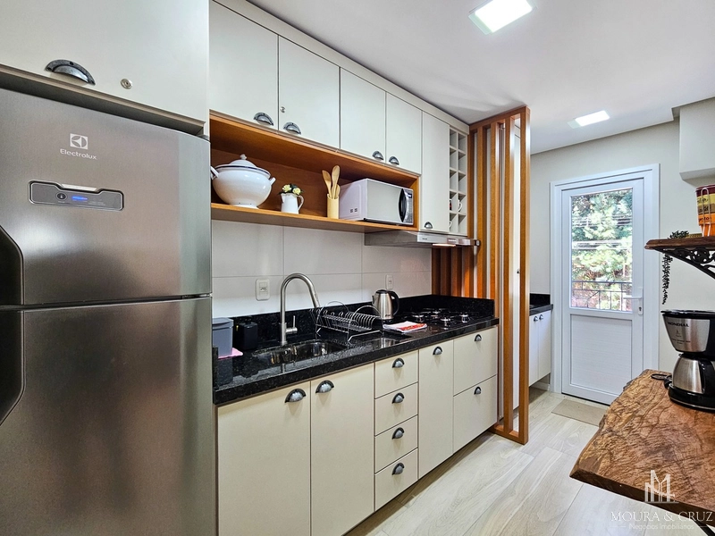 Apartamento 1 quarto mobiliado no centro de Canela: 7ª foto da galeria de imagens do imóvel