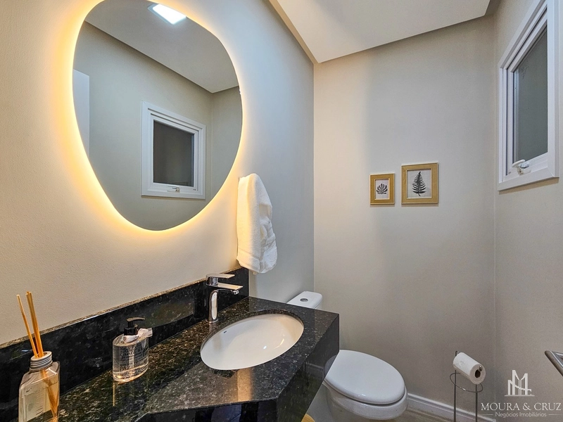 Apartamento 1 quarto mobiliado no centro de Canela: 12ª foto da galeria de imagens do imóvel
