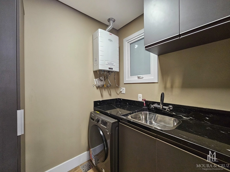 Apartamento 2 quartos mobiliado no Bairro Bavária em Gramado: 10ª foto da galeria de imagens do imóvel