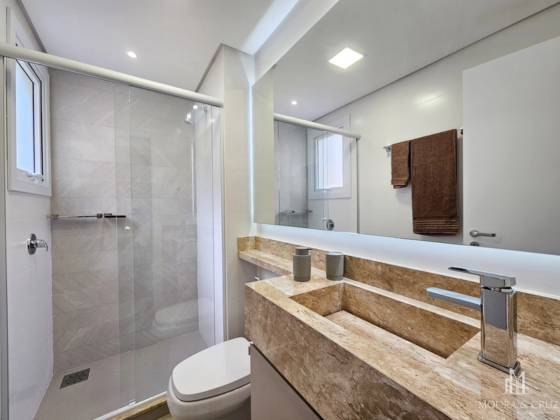 Apartamento 2 quartos mobiliado no Bairro Bavária em Gramado: 18ª foto da galeria de imagens do imóvel