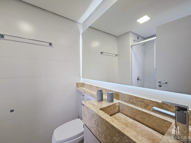 Apartamento 2 quartos mobiliado no Bairro Bavária em Gramado: 15ª foto da galeria de imagens do imóvel