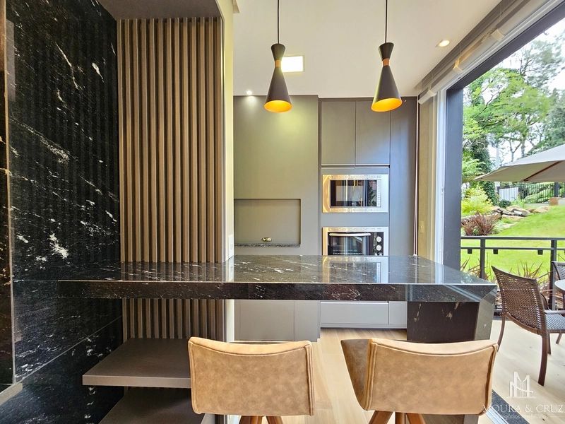 Apartamento 2 quartos mobiliado no Bairro Bavária em Gramado: 6ª foto da galeria de imagens do imóvel