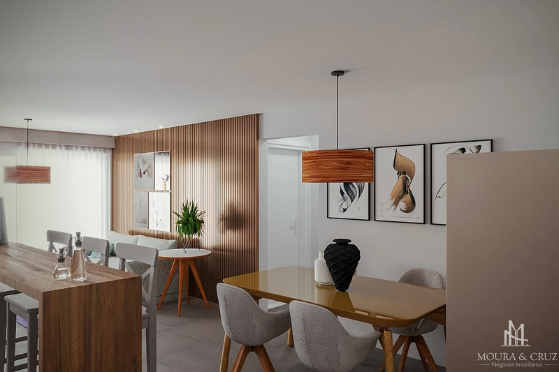 Apartamento 1 quarto no bairro Moura em Gramado: 4ª foto da galeria de imagens do imóvel