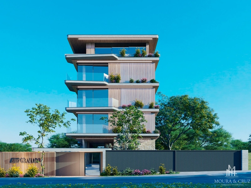 Apartamento Cobertura 4 quartos no Planalto em Gramado: 12ª foto da galeria de imagens do imóvel