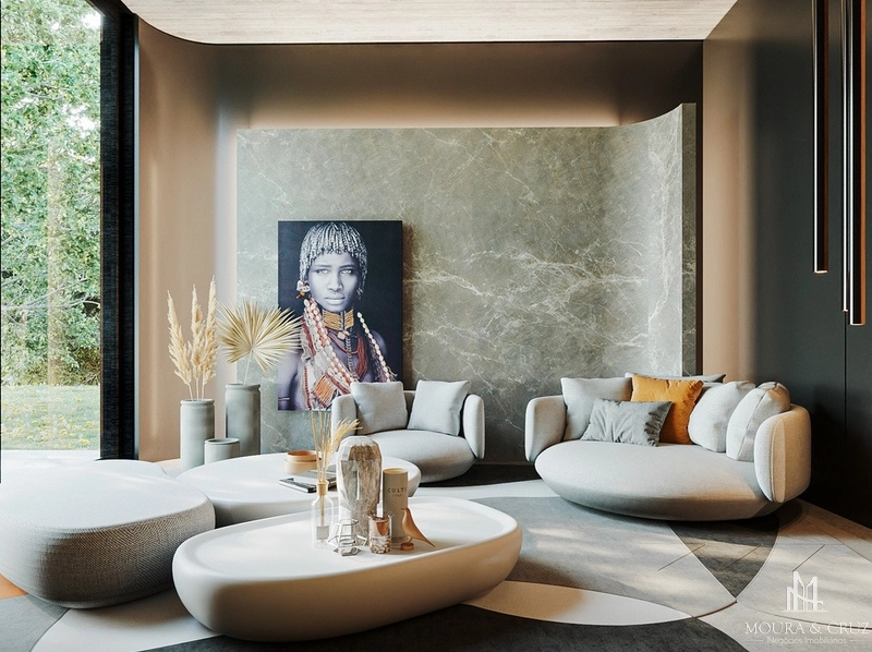 Apartamento Cobertura 4 quartos no Planalto em Gramado: 3ª foto da galeria de imagens do imóvel