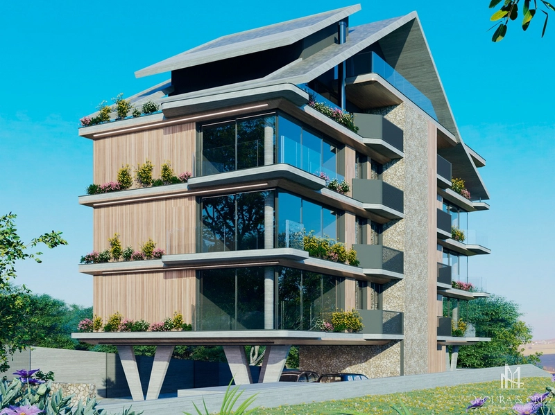 Imóvel residencial ou comercial