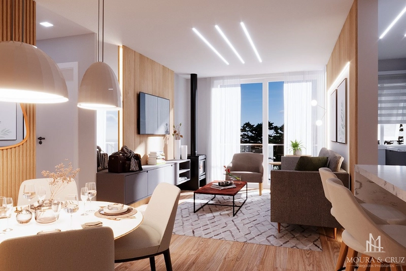 Imóvel residencial ou comercial