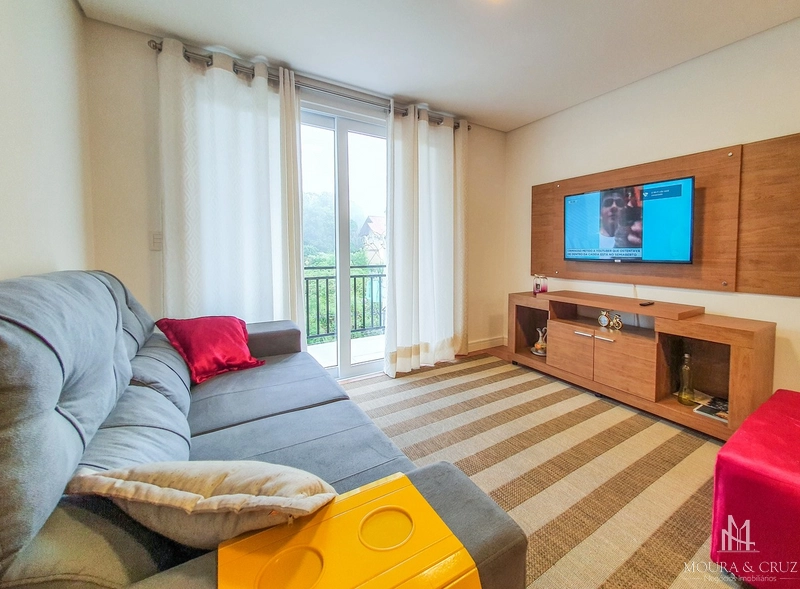 Imóvel residencial ou comercial