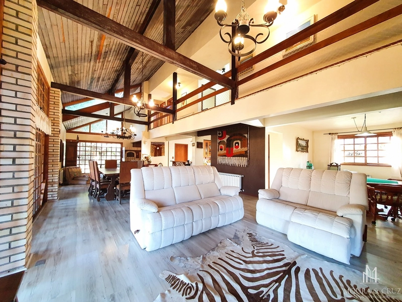 Imóvel residencial ou comercial