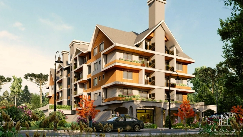 Sala Comercial no Centro de Canela: 4ª foto da galeria de imagens do imóvel