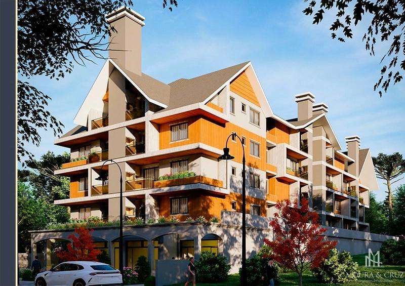 Sala Comercial no Centro de Canela: 5ª foto da galeria de imagens do imóvel