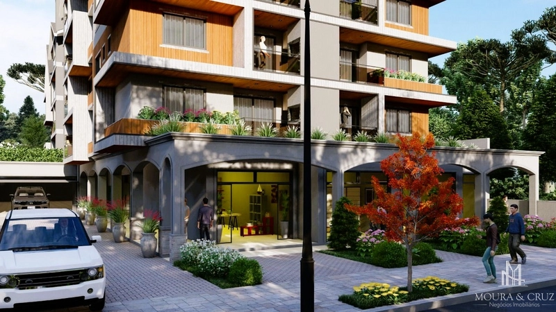 Imóvel residencial ou comercial