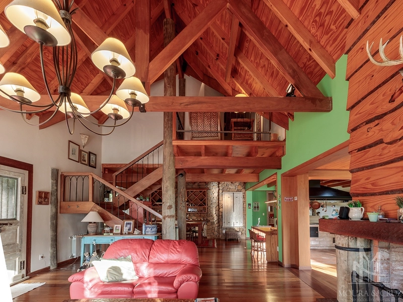 Casa 3 quartos no Condomínio Saint Moritz em Gramado: 33ª foto da galeria de imagens do imóvel