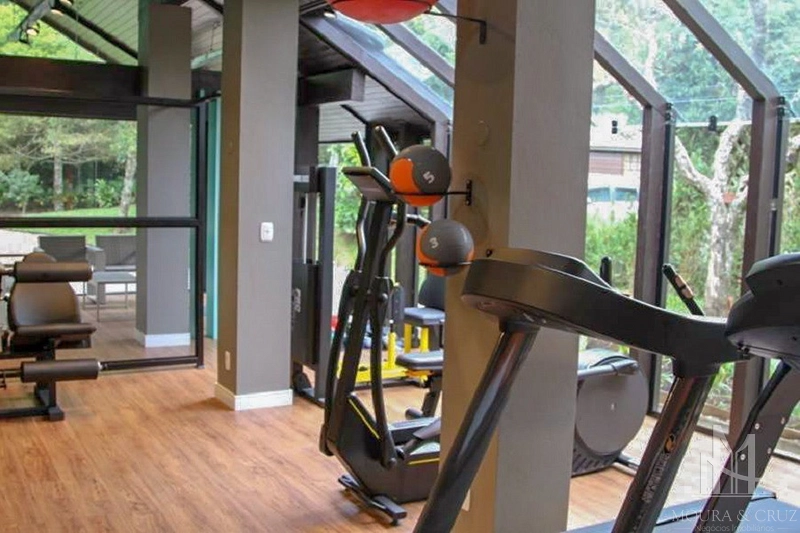 Casa 3 quartos no Condomínio Saint Moritz em Gramado: 24ª foto da galeria de imagens do imóvel