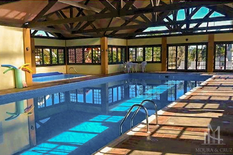 Casa 3 quartos no Condomínio Saint Moritz em Gramado: 17ª foto da galeria de imagens do imóvel