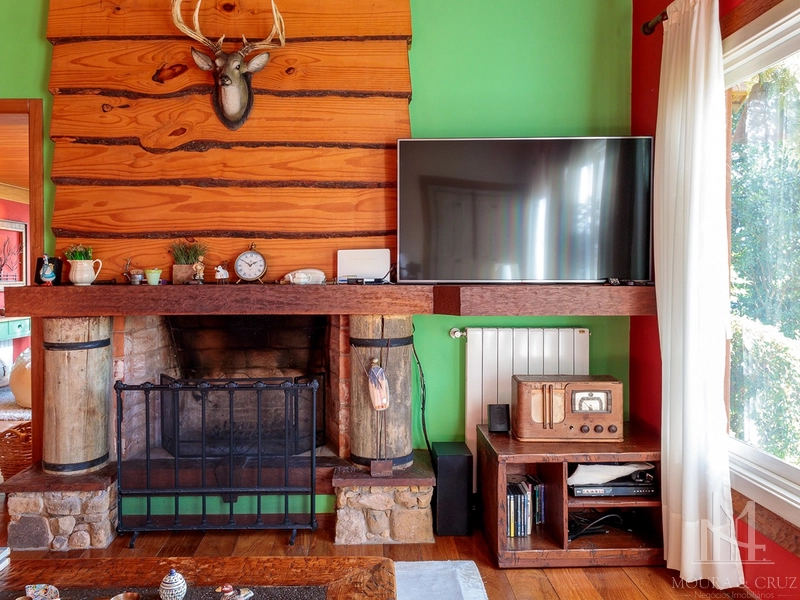 Casa 3 quartos no Condomínio Saint Moritz em Gramado: 5ª foto da galeria de imagens do imóvel