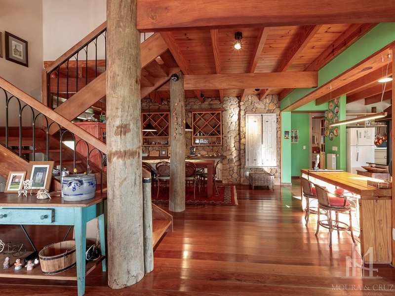 Casa 3 quartos no Condomínio Saint Moritz em Gramado: 6ª foto da galeria de imagens do imóvel