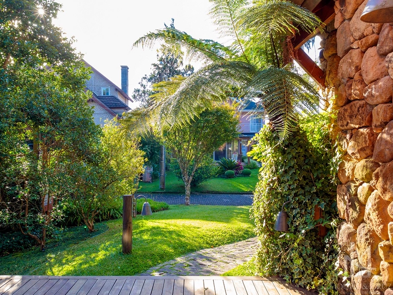 Casa 3 quartos no Condomínio Saint Moritz em Gramado: 27ª foto da galeria de imagens do imóvel