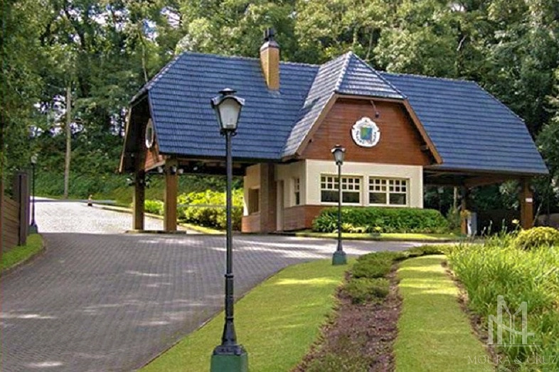 Casa 3 quartos no Condomínio Saint Moritz em Gramado: 14ª foto da galeria de imagens do imóvel