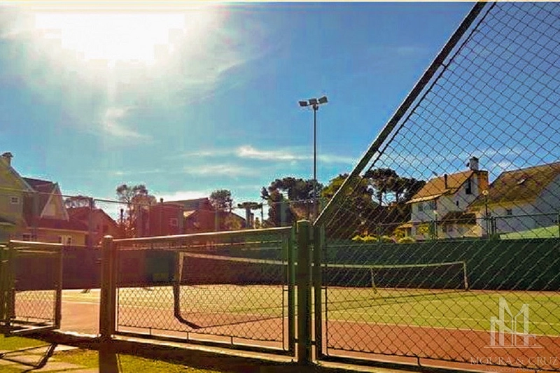 Casa 3 quartos no Condomínio Saint Moritz em Gramado: 20ª foto da galeria de imagens do imóvel