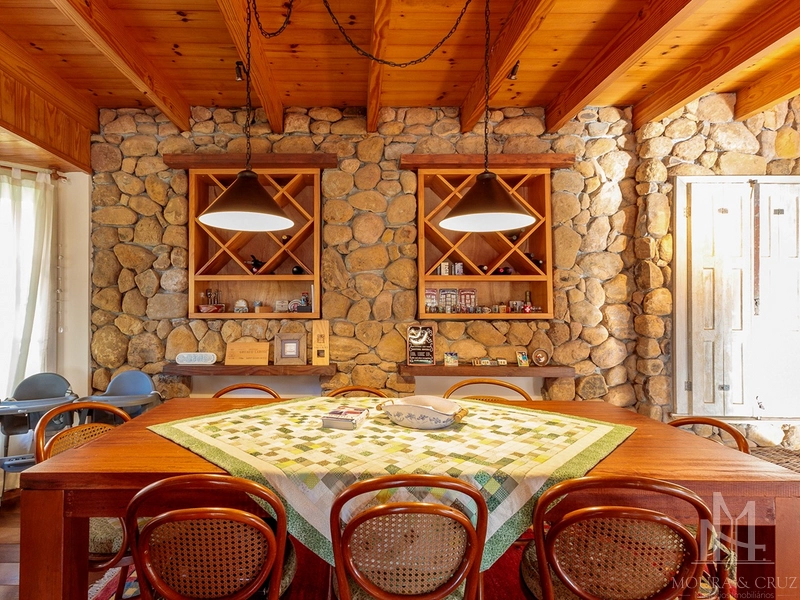 Casa 3 quartos no Condomínio Saint Moritz em Gramado: 4ª foto da galeria de imagens do imóvel