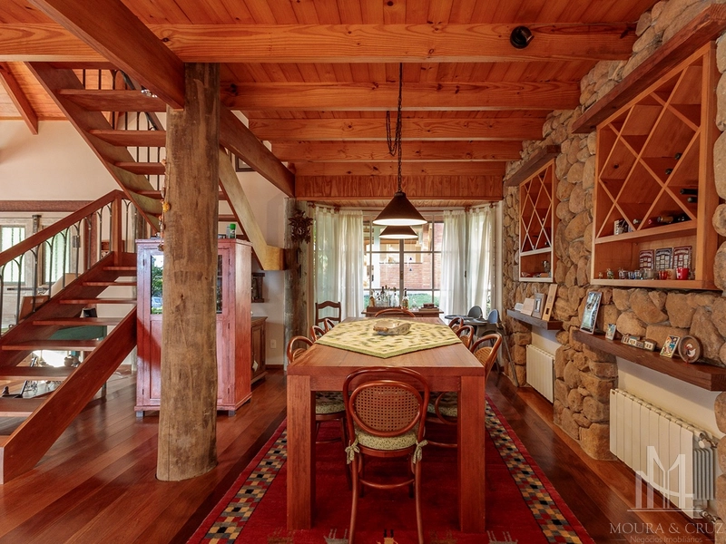 Casa 3 quartos no Condomínio Saint Moritz em Gramado: 7ª foto da galeria de imagens do imóvel