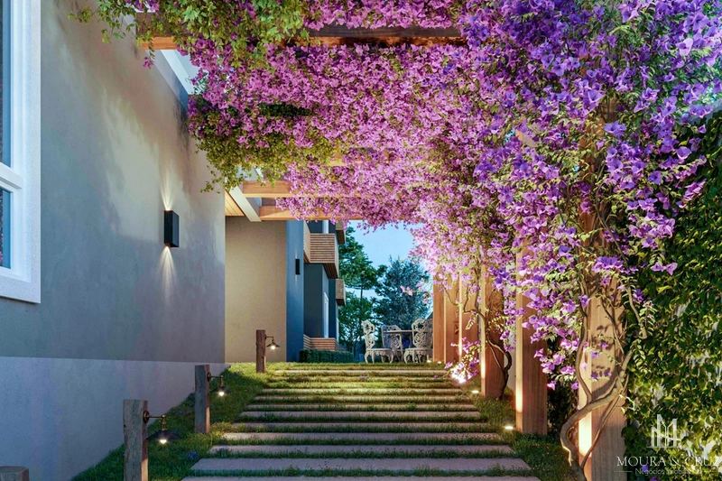 Imóvel residencial ou comercial