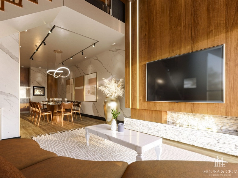 Apartamento 1 quarto no Centro de Gramado: 4ª foto da galeria de imagens do imóvel