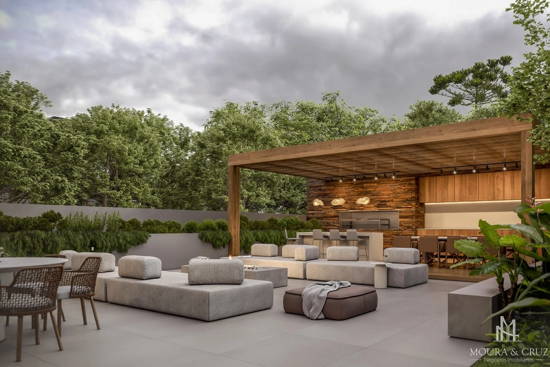 Imóvel residencial ou comercial